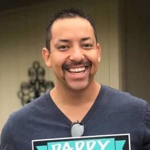 Meet your Posher, Ricky